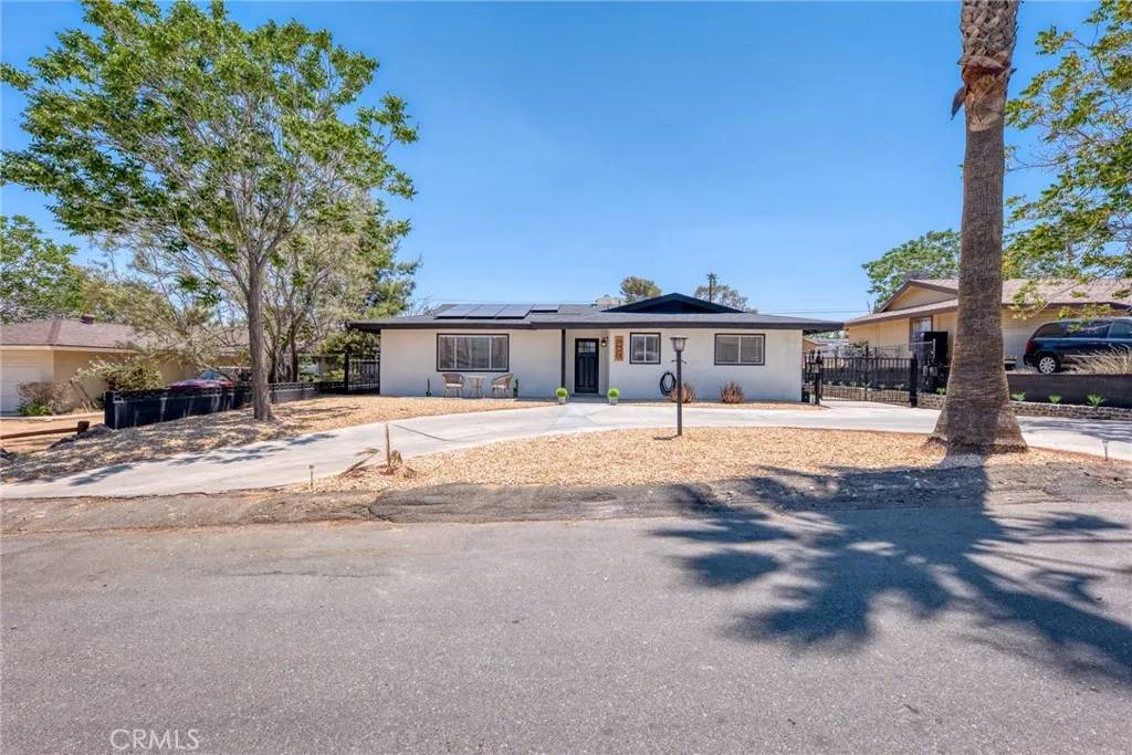 Yucca Valley, CA 92284,7573 Cibola Trail