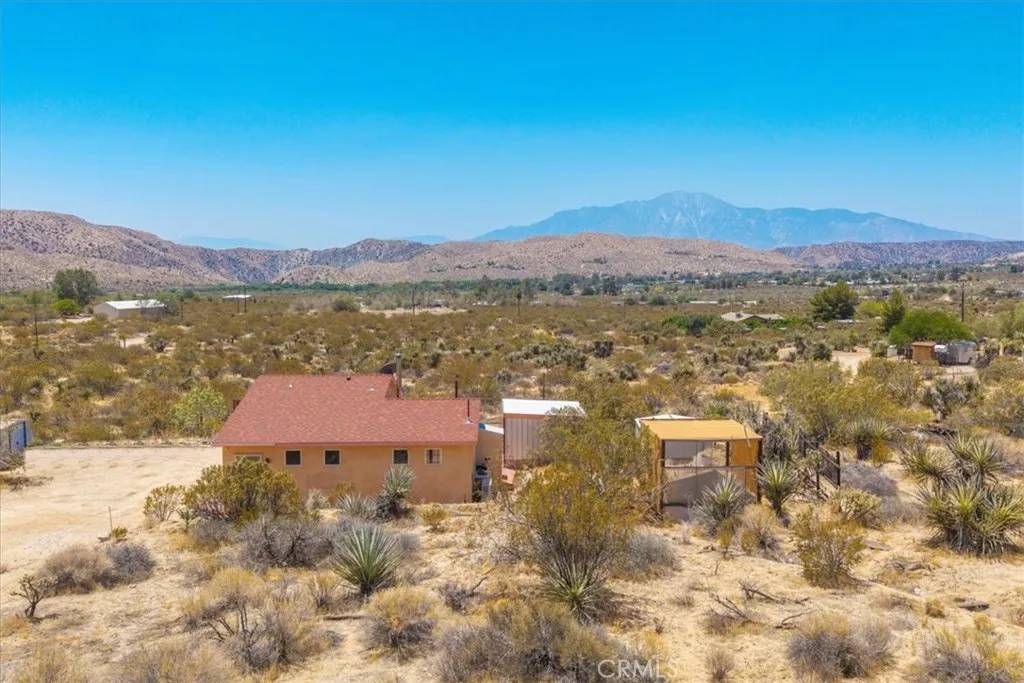 Morongo Valley, CA 92256,50171 Aspen Drive