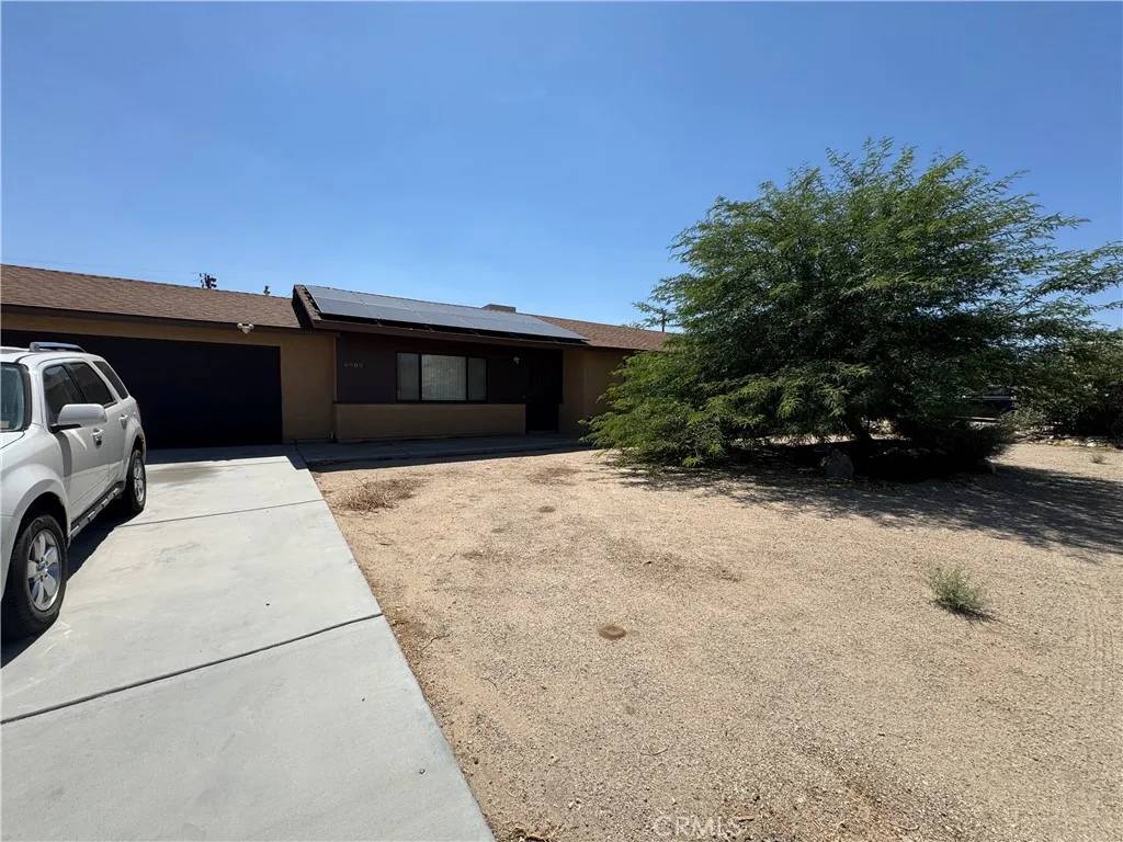 29 Palms, CA 92277,6989 N North Star Avenue
