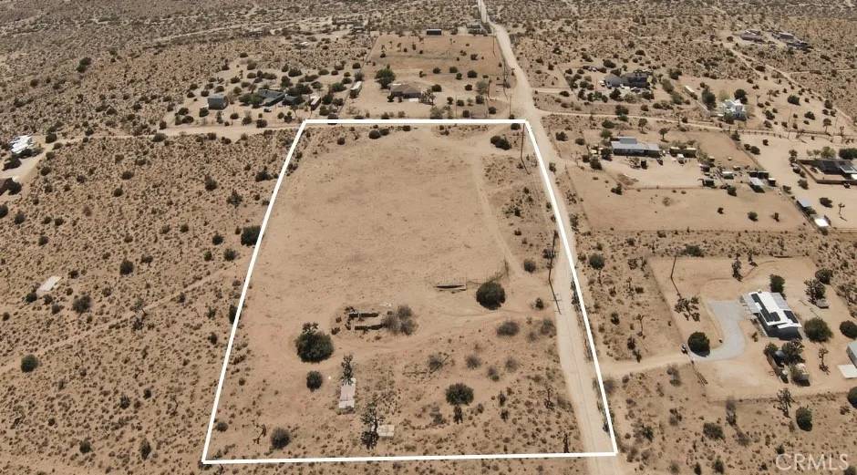 Yucca Valley, CA 92284,59179 Juarez