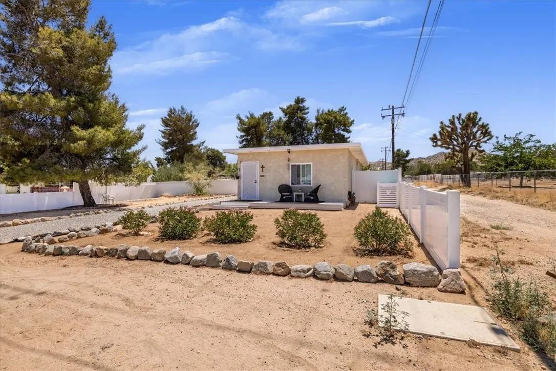 Yucca Valley, CA 92284,55687 Onaga Trail