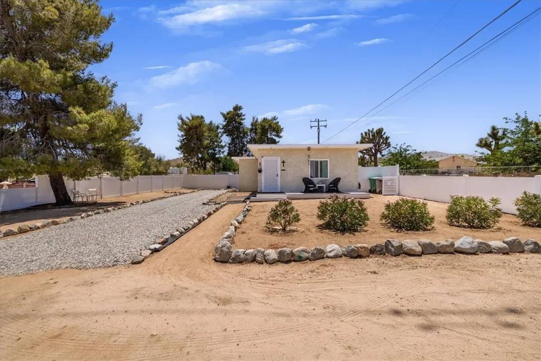 Yucca Valley, CA 92284,55687 Onaga Trail