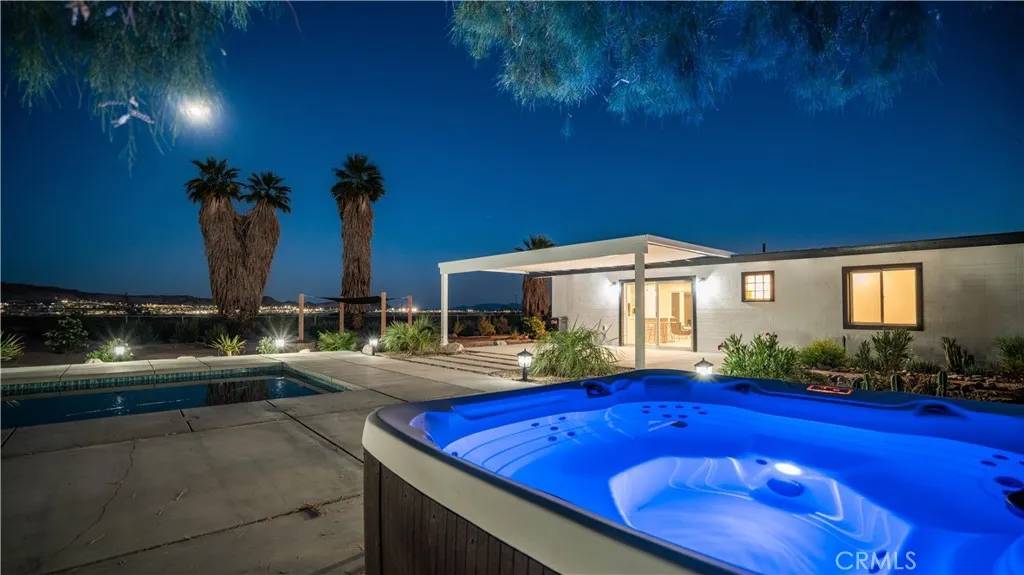 29 Palms, CA 92277,72160 Winters Road
