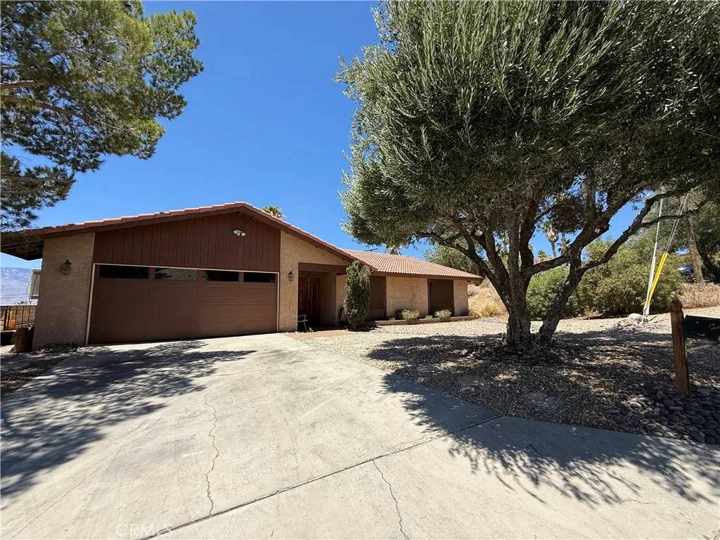Desert Hot Springs, CA 92240,12475 Highland Avenue