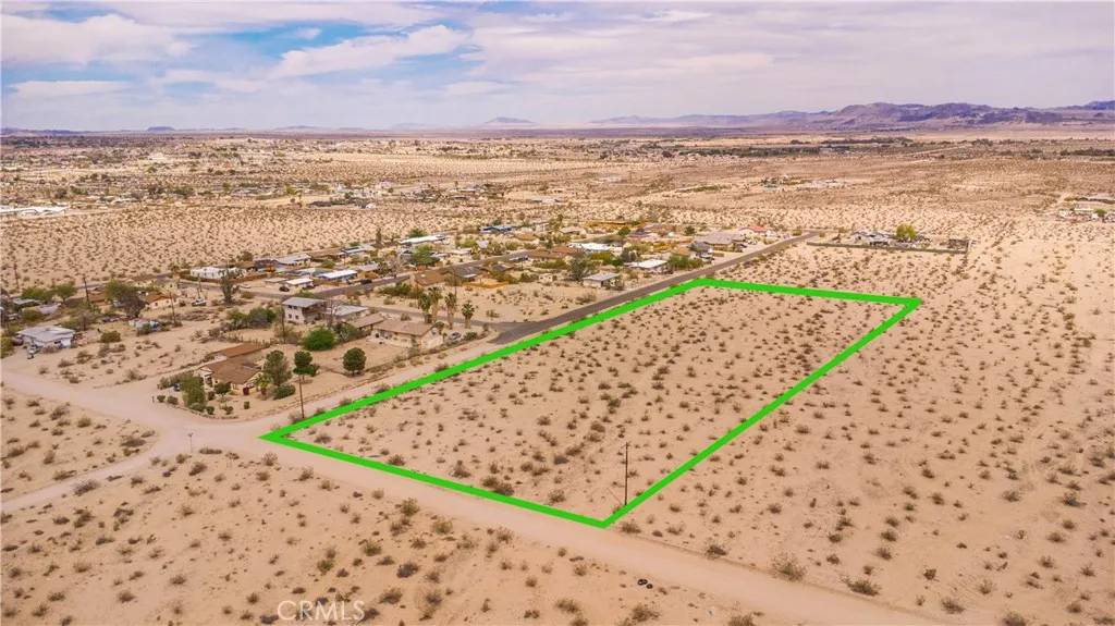 29 Palms, CA 92277,3112 Sullivan