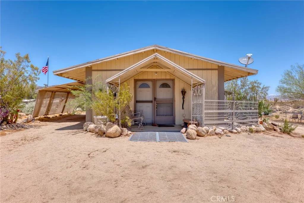 Landers, CA 92285,57788 Lilac Lane