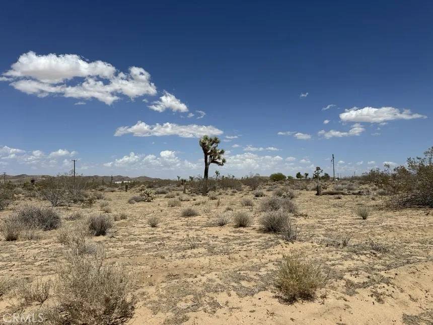 Yucca Valley, CA 92284,0 Warren Vista Ave