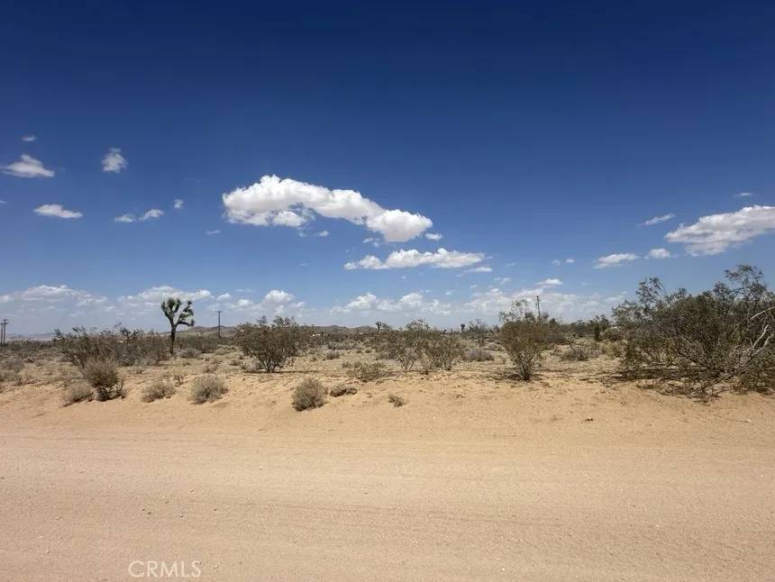 Yucca Valley, CA 92284,0 Warren Vista Ave