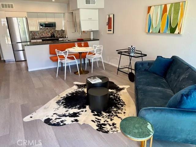 Palm Springs, CA 92264,1655 E Palm Canyon Drive #308
