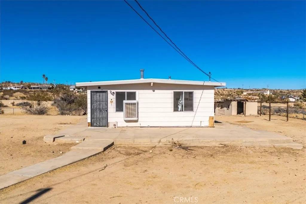 Yucca Valley, CA 92284,59200 Barron Drive