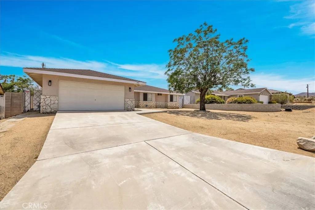 Yucca Valley, CA 92284,7451 Goleta Avenue