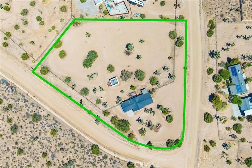 Yucca Valley, CA 92284,56810 Chipmunk Trail