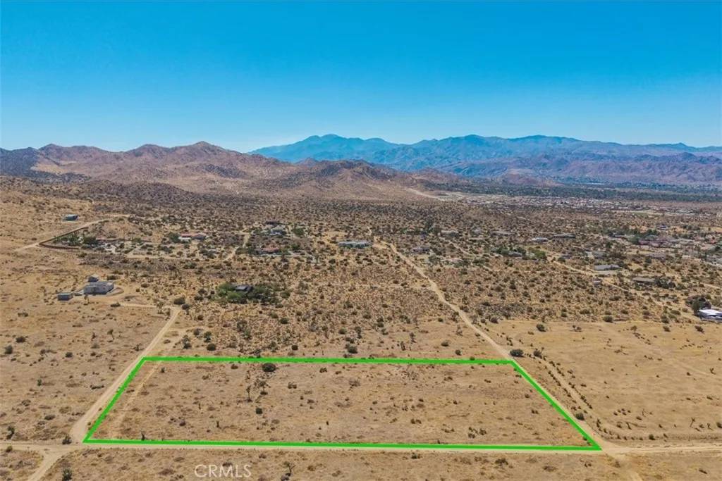 Yucca Valley, CA 92284,0 Balsa