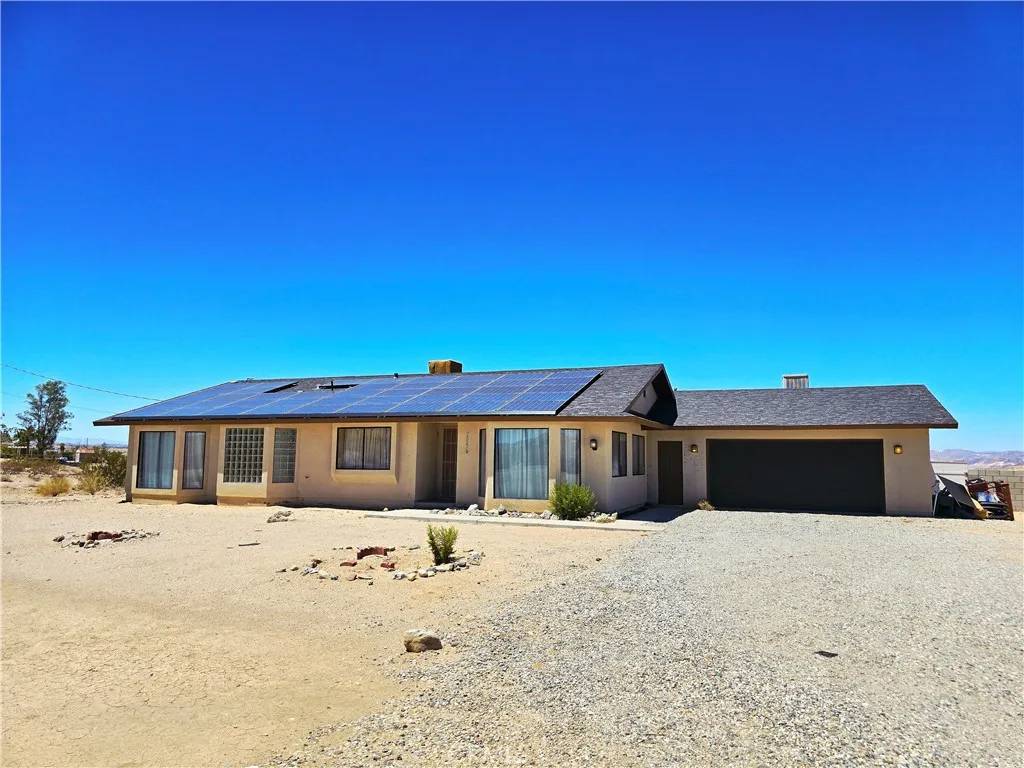 29 Palms, CA 92277,75270 Cottonwood Drive