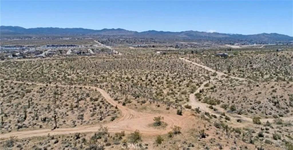 Yucca Valley, CA 92284,1 Avalon