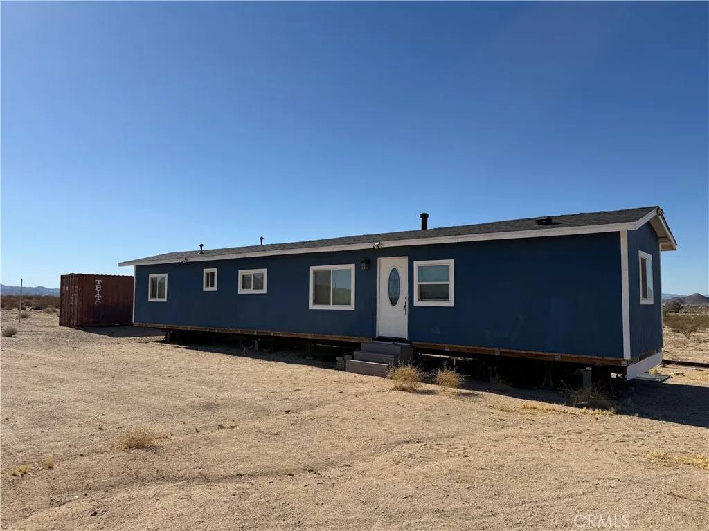 Landers, CA 92285,60588 Herdmans