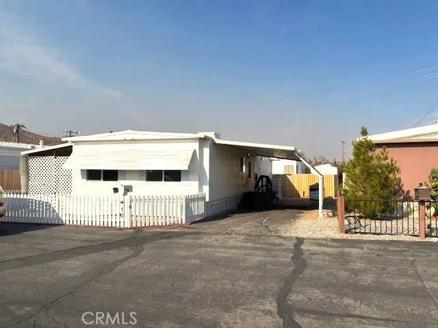 Yucca Valley, CA 92284,56254 29 Palms #16