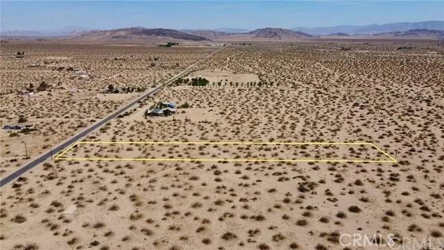 Landers, CA 92285,1155 Belfield