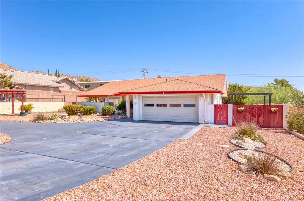 Yucca Valley, CA 92284,7515 Pinon Drive