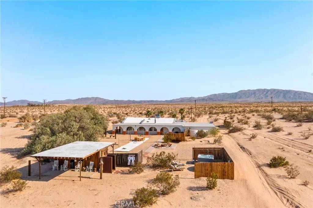 29 Palms, CA 92277,80322 Mesa Drive