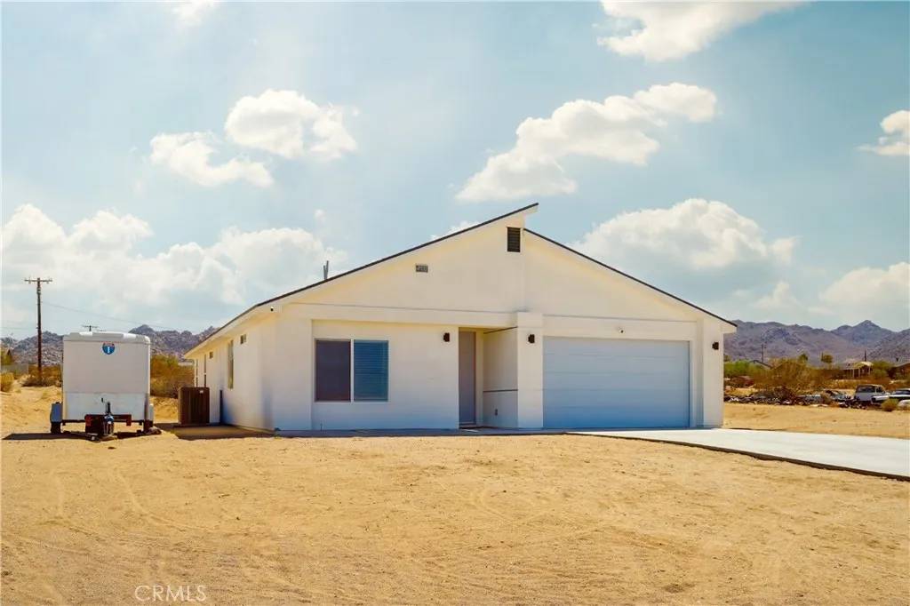 29 Palms, CA 92277,69235 Old Dale Road