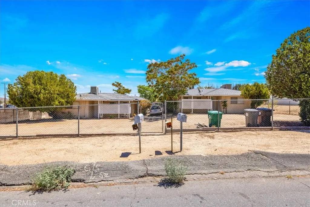 Yucca Valley, CA 92284,7337 Condalia Avenue