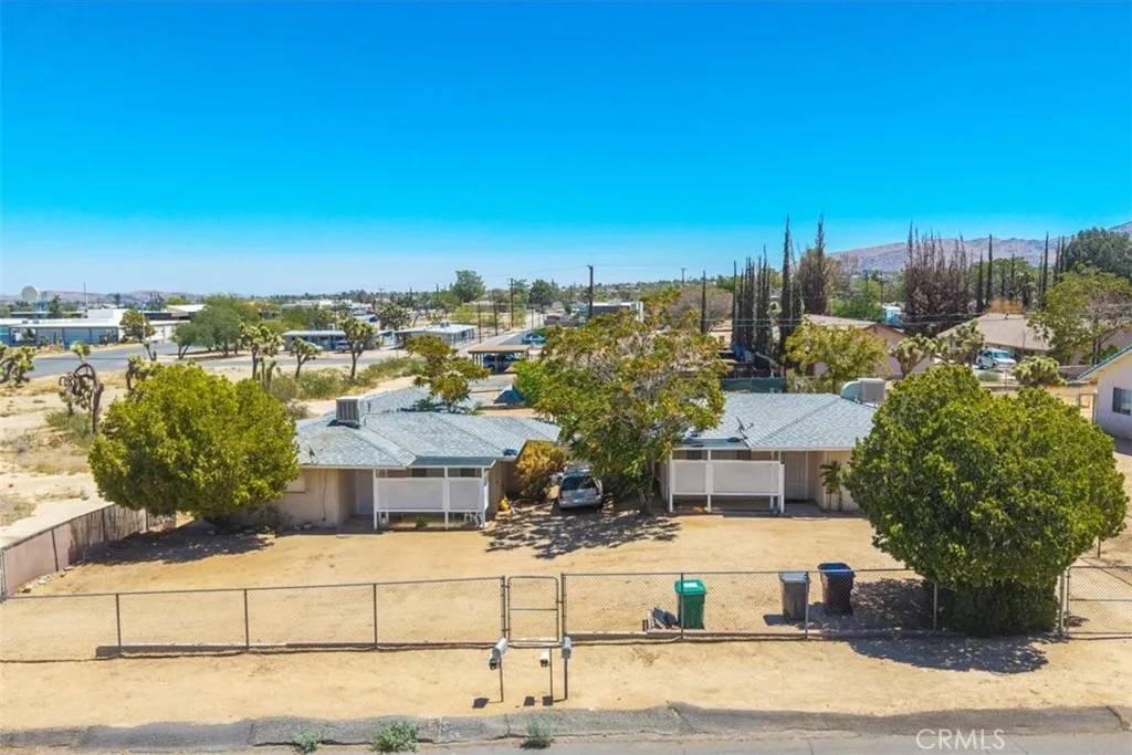 Yucca Valley, CA 92284,7337 Condalia Avenue