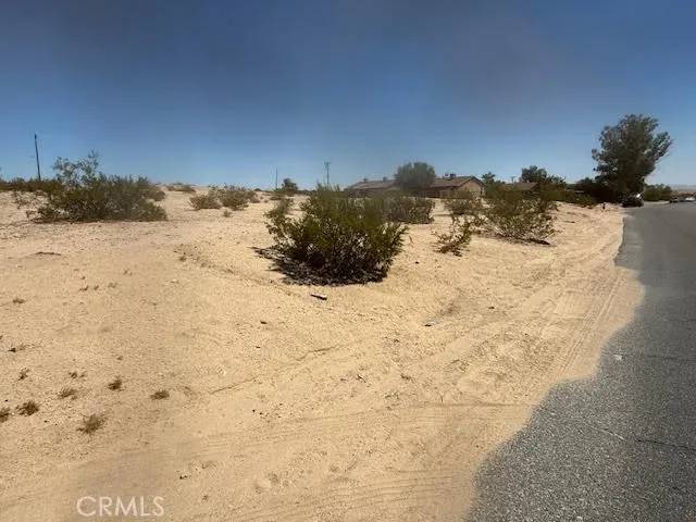 29 Palms, CA 92277,1234 Ocotillo