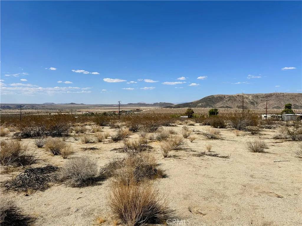 Joshua Tree, CA 92252,31 Sullivan