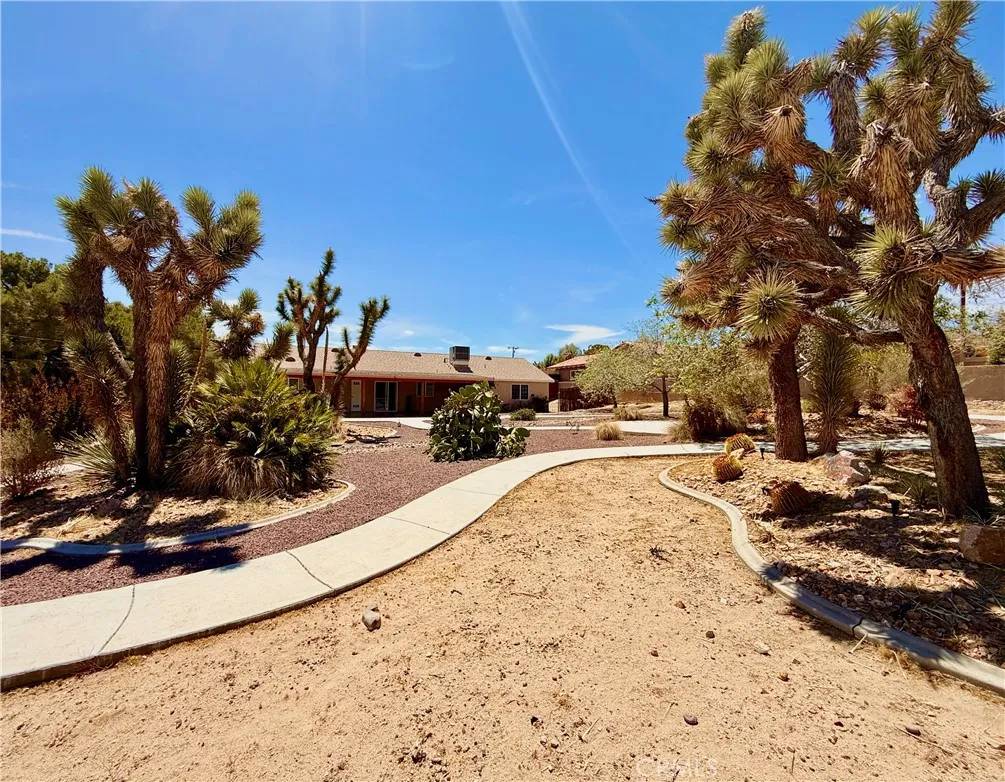 Yucca Valley, CA 92284,54822 El Prado Trail