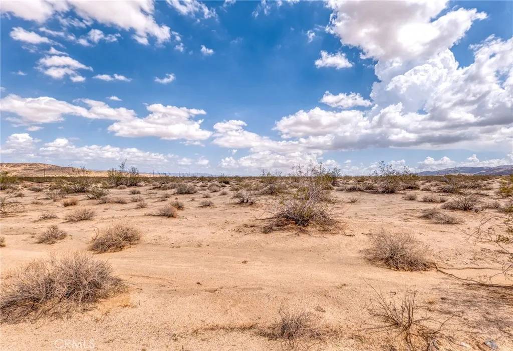 29 Palms, CA 92277,104 Mantonya