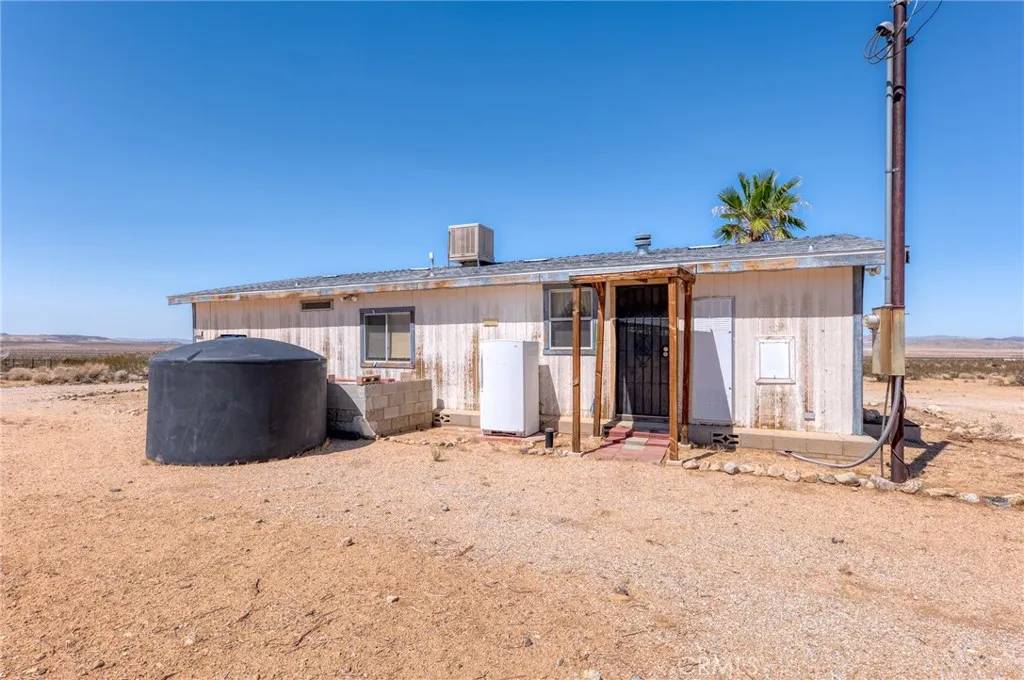 Johnson Valley, CA 92285,48232 Quailbush