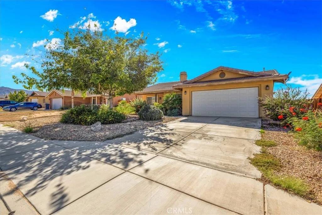 29 Palms, CA 92277,5154 Split Rock Avenue