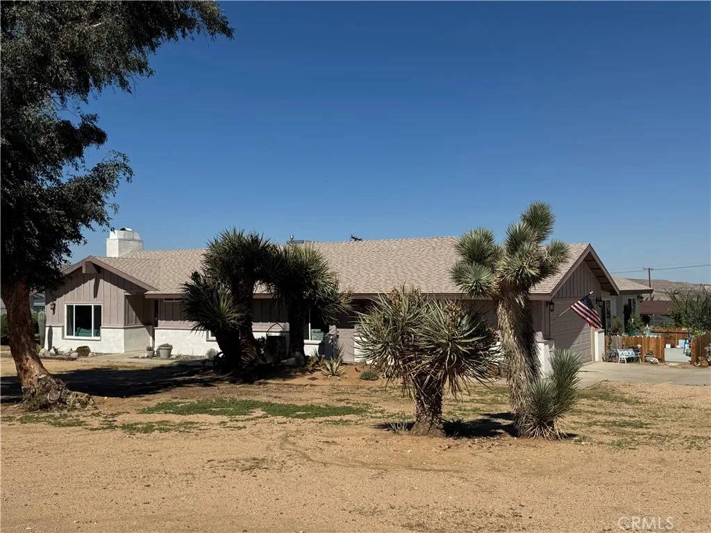 Yucca Valley, CA 92284,58328 Anaconda Drive