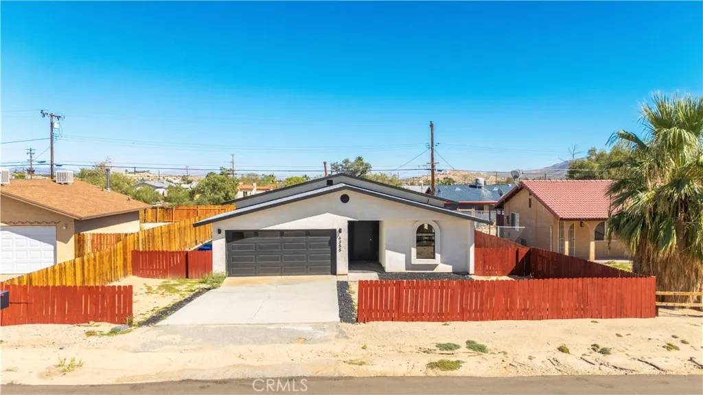 29 Palms, CA 92277,6355 Mojave Avenue
