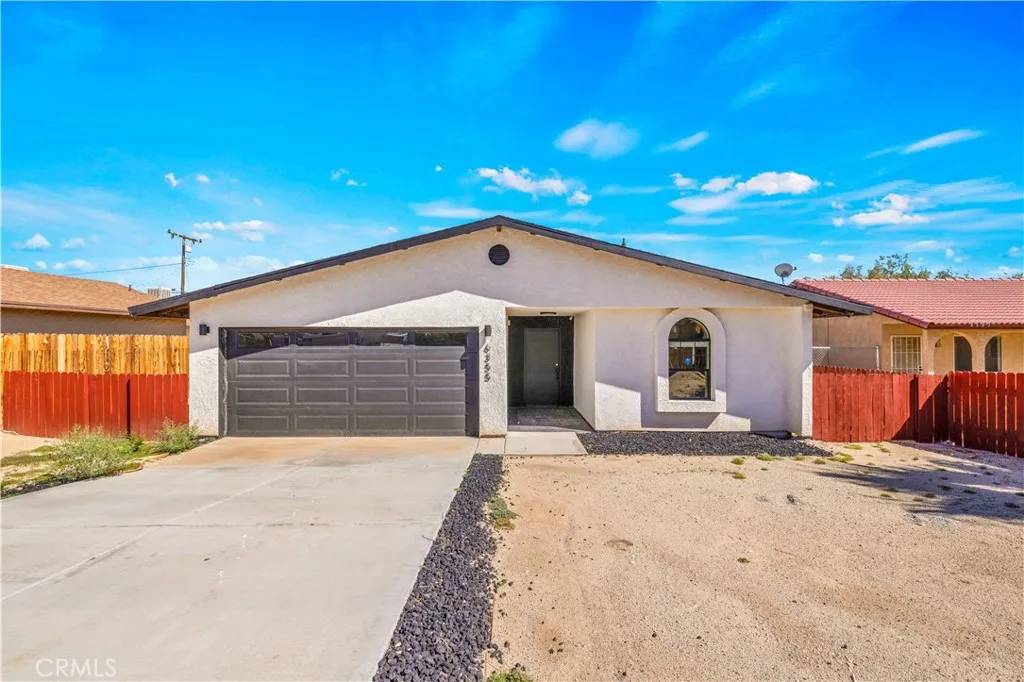 29 Palms, CA 92277,6355 Mojave Avenue