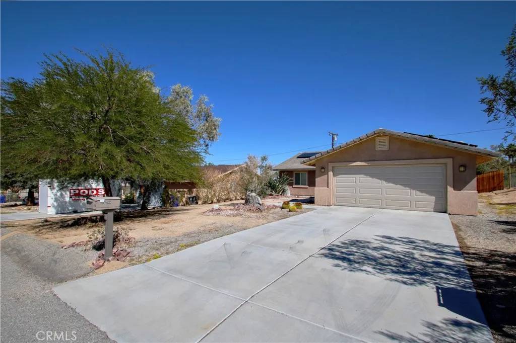 29 Palms, CA 92277,6789 Copper Mountain