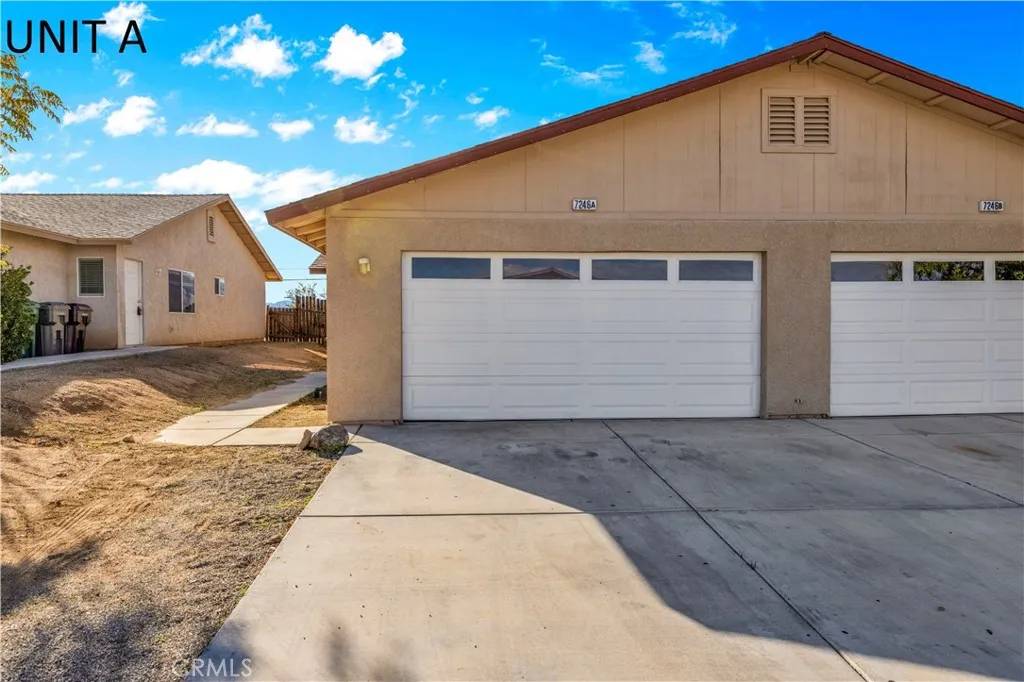 Yucca Valley, CA 92284,7246 Murray Lane