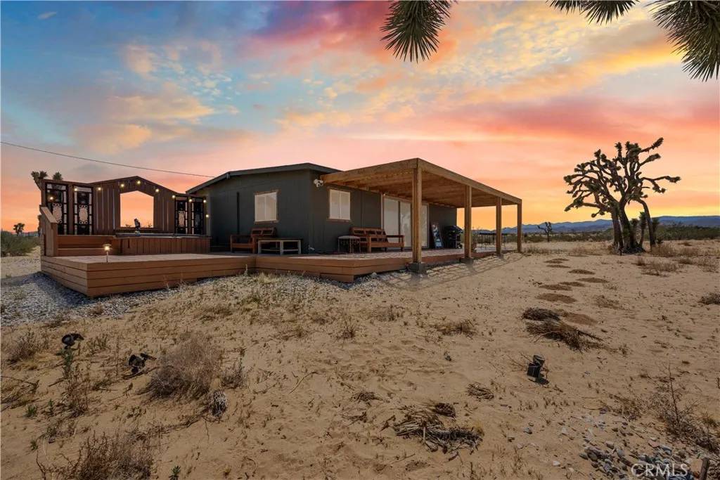 Landers, CA 92285,2750 Gibralter Road