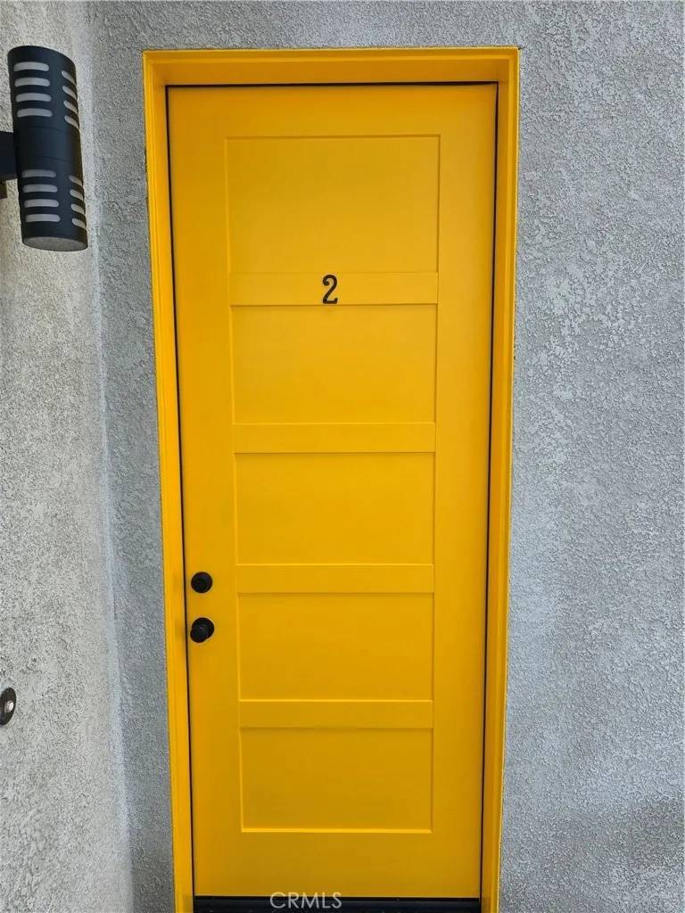 29 Palms, CA 92277,5967 Bagley Avenue #2