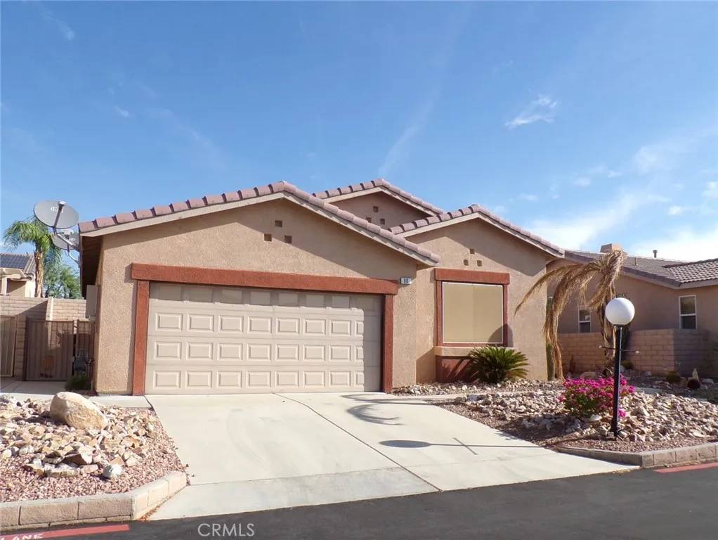 Desert Hot Springs, CA 92240,65565 Acoma