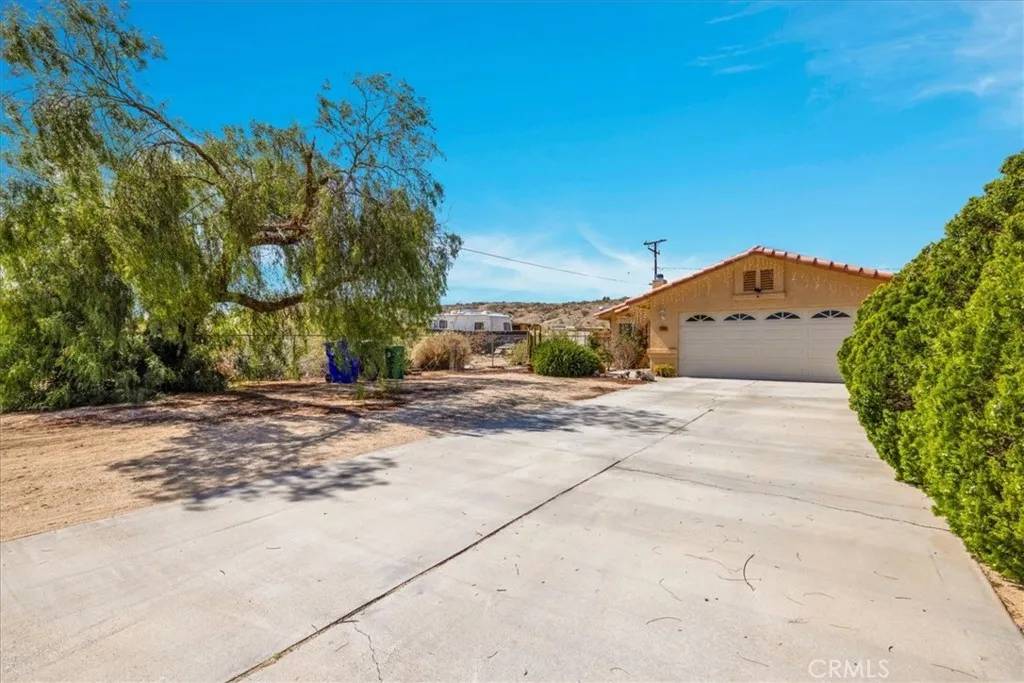 29 Palms, CA 92277,72130 Sunnyslope Drive
