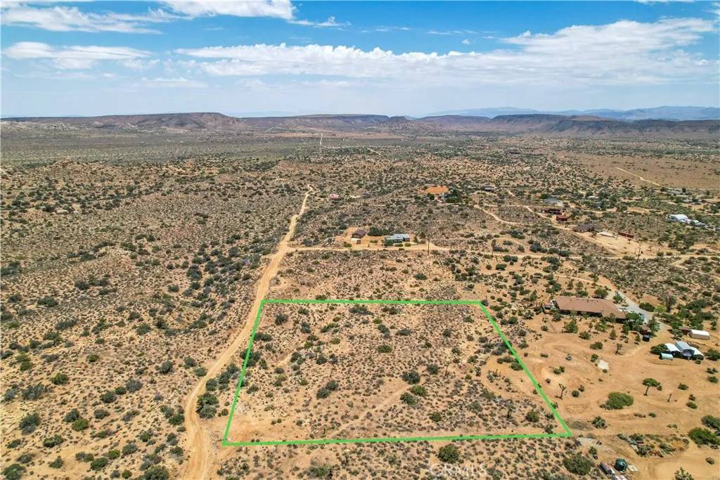 Pioneertown, CA 92286,51098 Geronimo