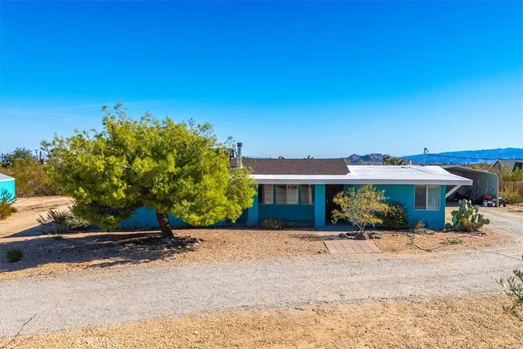 Yucca Valley, CA 92284,3613 Sage Avenue