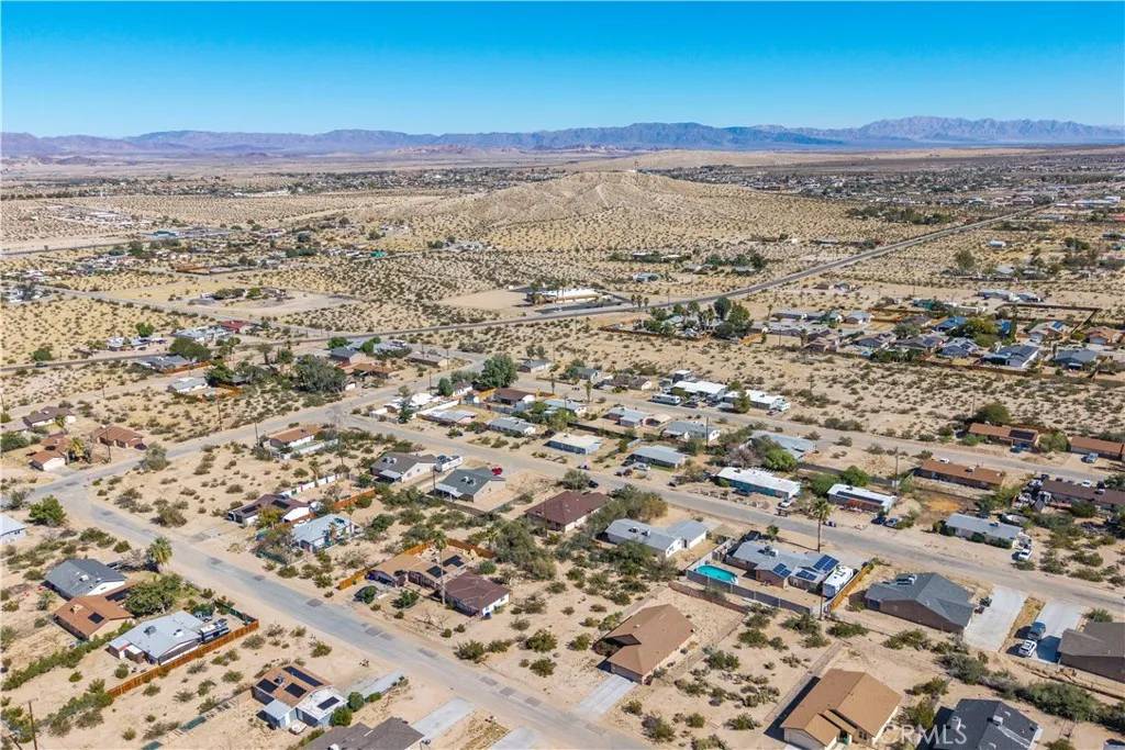 29 Palms, CA 92277,6965 49 Palms