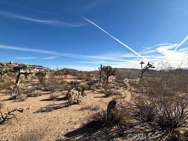 Yucca Valley, CA 92284,5747 Marvin