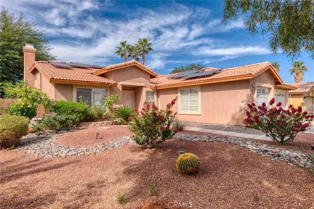 Cathedral City, CA 92234,30493 San Eljay