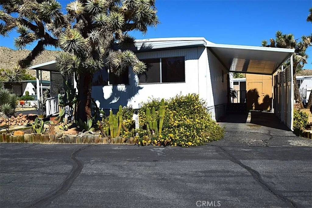 Yucca Valley, CA 92284,56254 29 Palms #30