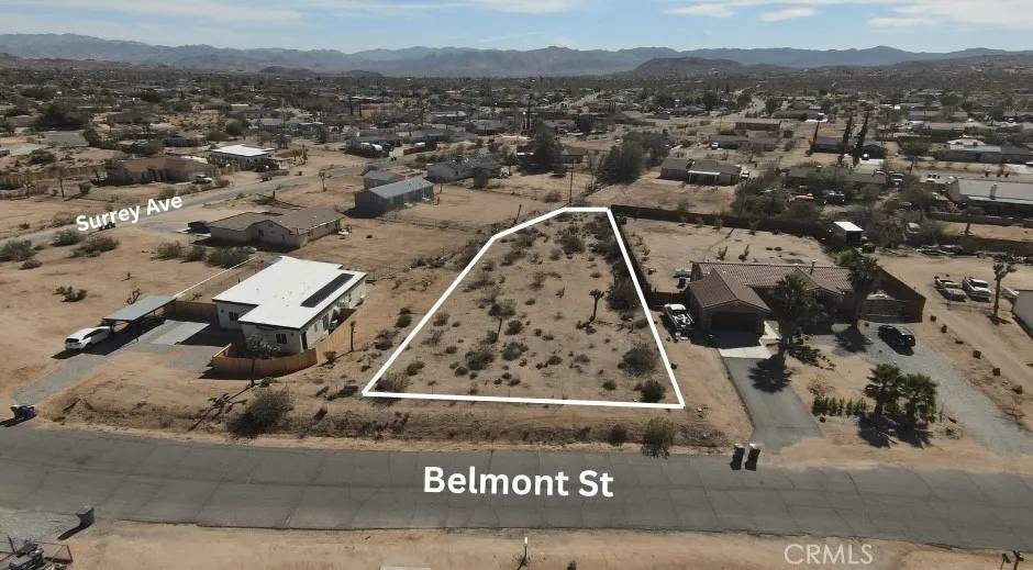 Yucca Valley, CA 92284,0 Belmont