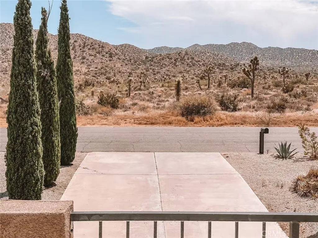 Yucca Valley, CA 92284,58648 San Marino